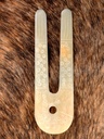 Wikinger-Strickgabel - Bein Bild 4