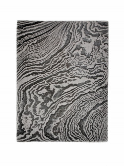 Damast-Abschlussplatte | 4 x 3 x 0,5 cm Bild 2