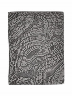 Damast-Abschlussplatte | 4 x 3 x 0,3 cm Bild 2