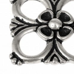 Mittelalter-Ohrringe "Gotik" Bild 4