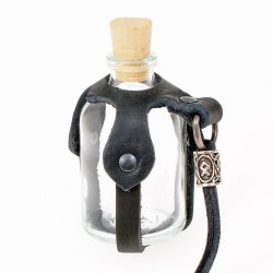 Trank-Halter "Rune" - 50 ml Bild 2