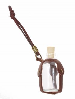 Trank-Halter "Rune" - 50 ml Bild 3