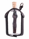 Trankfläschchen in Halterung - 100 ml Bild 3