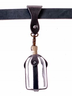 Trank-Halter "Gawain" - 100 ml Bild 3