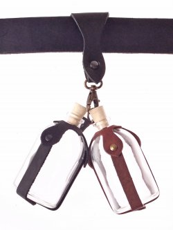 Trank-Halter "Gawain" - 100 ml Bild 5