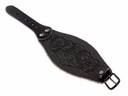 Geprägtes Armband "Mjölnir" Bild 2