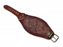 Geprägtes Armband "Mittelalter" Bild 2