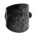 Geprägtes Armband "Mittelalter" Bild 3