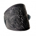 Geprägtes Armband "Arabeske" Bild 3