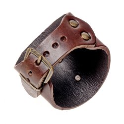 Geprägtes Armband "Arabeske" Bild 4