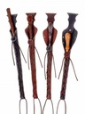 Zauberstab-Holster aus Leder Bild 3