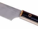 Mittelalterliches Alltagsmesser - Horngriff Bild 4