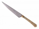 Mittelalterliches Alltagsmesser - Beingriff Bild 3