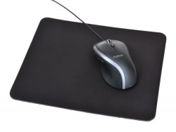 Leder-Mauspad - Gamer Bild 3