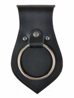 Waffenhalter mit Ring Bild 2