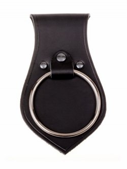 Waffenhalter - extra großer Ring Bild 2