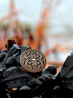 Fingerring "Chernigov" Bild 4