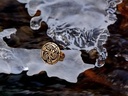 Fingerring "Triskelion" Bild 5