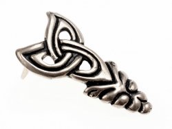 Riemenende Borre - für 1,5 cm Bild 2