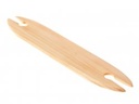 Webschiffchen aus Holz Bild 2