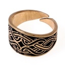 Magyarischer Ring "Zamardi" Bild 2