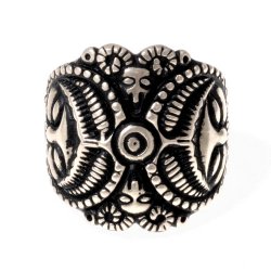 Keltischer Ring "Latene" Bild 3
