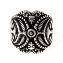 Keltischer Ring "Latene" Bild 3