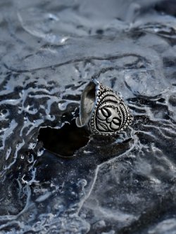 Keltischer Ring "Latene" Bild 4