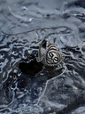 Keltischer Ring "Latene" Bild 4
