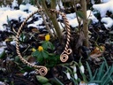 Keltischer Spiral-Torque Bild 3