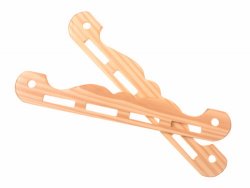 Taschenbügel der Wikinger / klein - Paar Bild 3