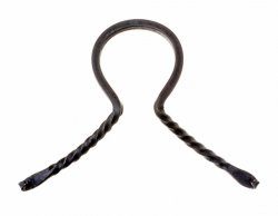 Omega-Trinkhornständer - klein Bild 3