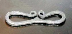 Wikinger-Feuerstahl - klein Bild 5