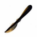 Mittelalter-Besteck aus Horn Bild 2
