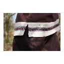 Keltische Tunika mit Besatz - Gewand für Mittelalter, Larp und Reenactment