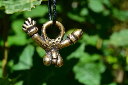 Anhänger 'Fascinum' - Accessoire, Schmuck für Mittelalter, LARP und Alltag