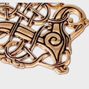 Anhänger von Lindholm-Hoeje Replik - Accessoire für Mittelalter Gewandung, Historisches Reenactment und Fantasy Larp