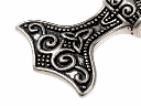Thorshammer der Rus  - Accessoire, Schmuck für Mittelalter, LARP und Alltag