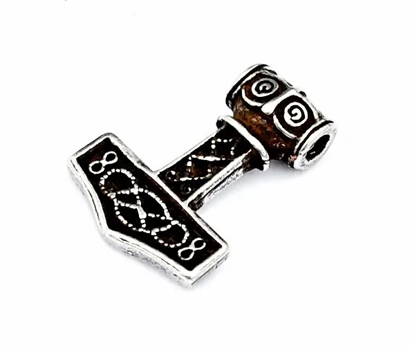 Anhänger 'Thorshammer Ödeshög 2'