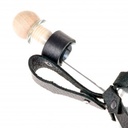 Feldflasche Kurzhals - 0,2 l Bild 2