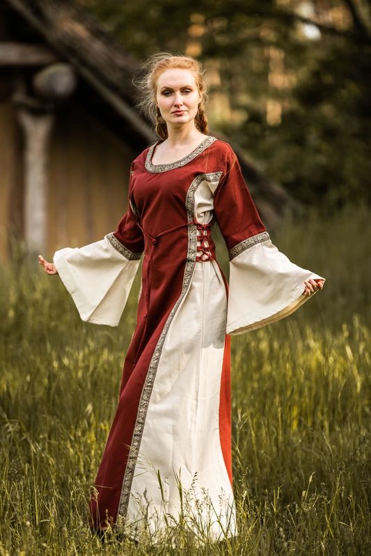 mittelalter-baumwollkleid-angie-rot-natur~7.webp