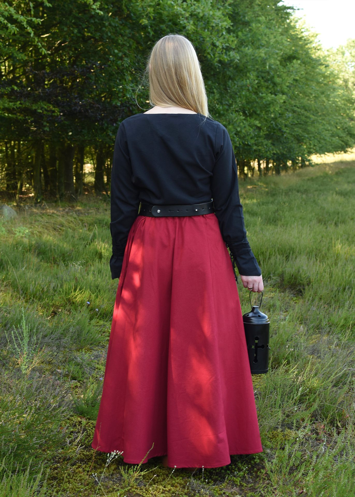 1216303080f_rock_skirt_gewandung_kleidung_mittelalter_magd_rot.webp