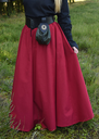 1216303080b_rock_skirt_gewandung_kleidung_mittelalter_magd_rot.webp