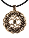 Amulett Keltischer Lebensbaum 1