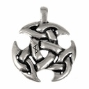Keltisches Triade-Amulett 2