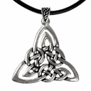 Keltisches Amulett 'Triangel' 1