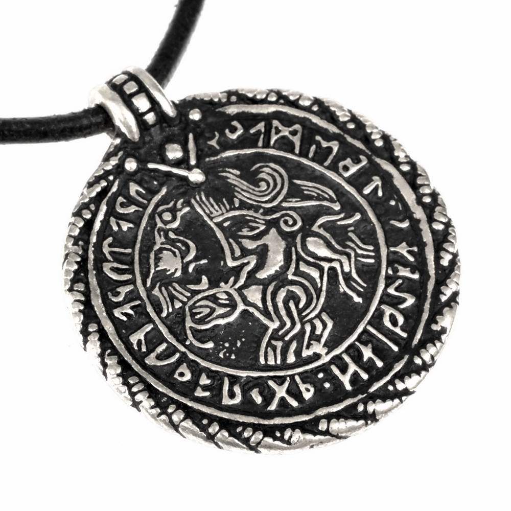Brakteat von Vadstena 1