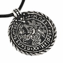 Brakteat von Vadstena 1