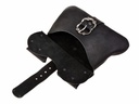 Große Mittelaltertasche - Mit Beschlägen 2
