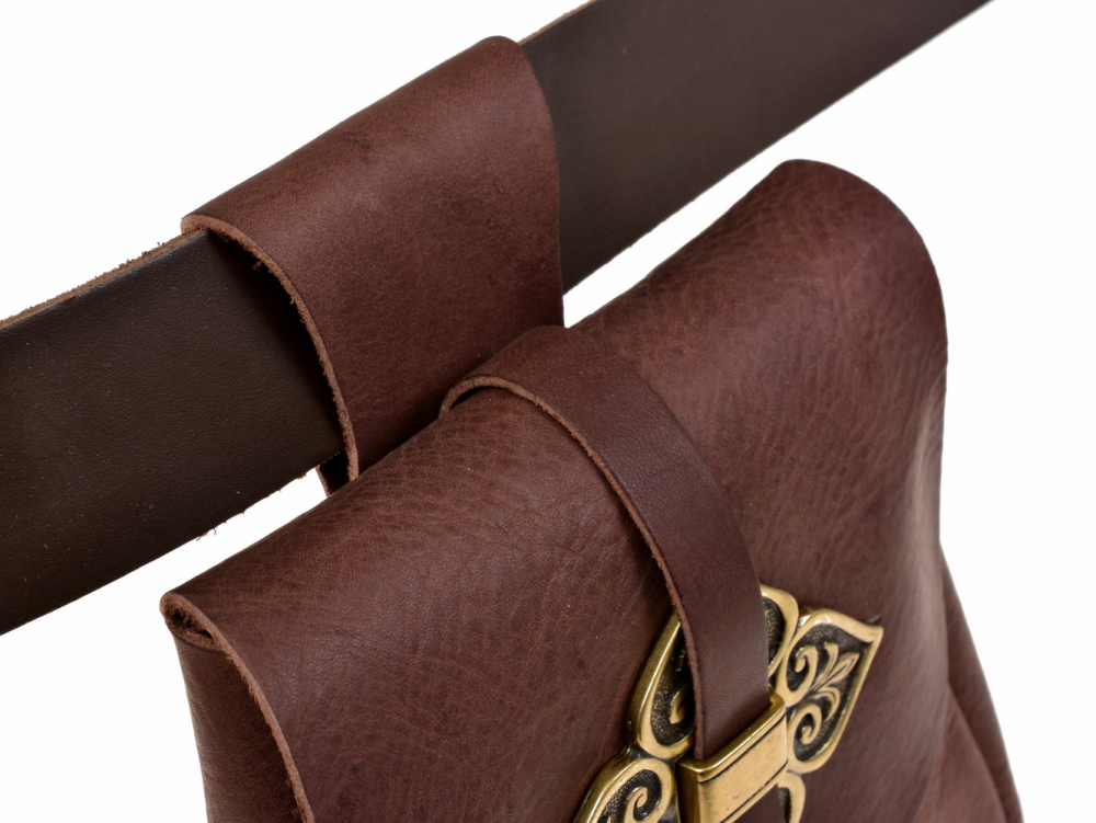 Große Wikinger-Tasche 3
